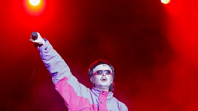 Oliver Tree Foundation Announced Following Artist's Death
