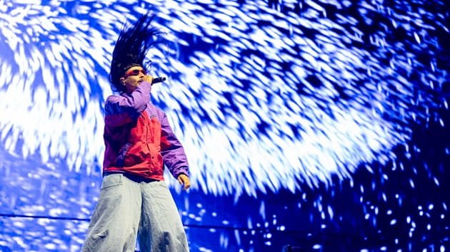 Celebration of Life for Oliver Tree to Be Held in Santa Cruz with Livestream