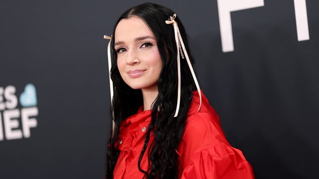Poppy Releases “Dying to Forget” Video from New Album Empty Hands