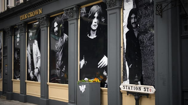 One Year Later: Artists Reflect on Black Sabbath's Historic Back to the Beginning Concert