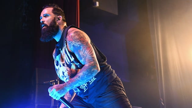 Skillet Announces New Song ‘Scream’ and Comatose 20th Anniversary Tour