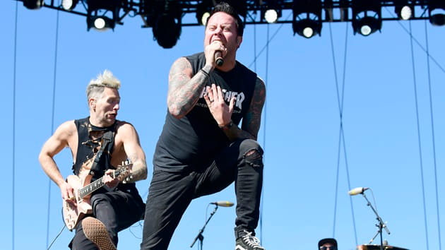 Story of the Year and Silverstein Expand Camp Screamo Tour with Fall Dates