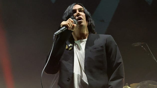Sleeping with Sirens Announces U.S. Tour Supporting New Album An Ending in Itself
