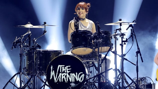 The Warning Cancels France Concert as Drummer Pau Villarreal Continues Recovery