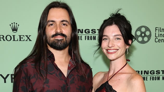 Former Slipknot Drummer Jay Weinberg Welcomes First Child