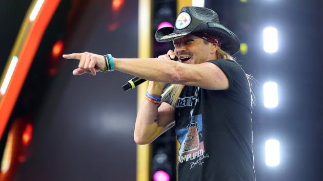 Bret Michaels Postpones Tour Dates Following Emergency Kidney Stone Surgery