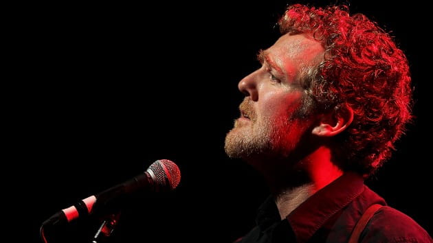Oscar-Winning Singer Glen Hansard Dies at 56 Following Motorcycle Crash