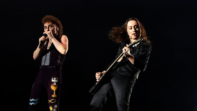 Greta Van Fleet Announces New Single “Play Your Games” for May 29