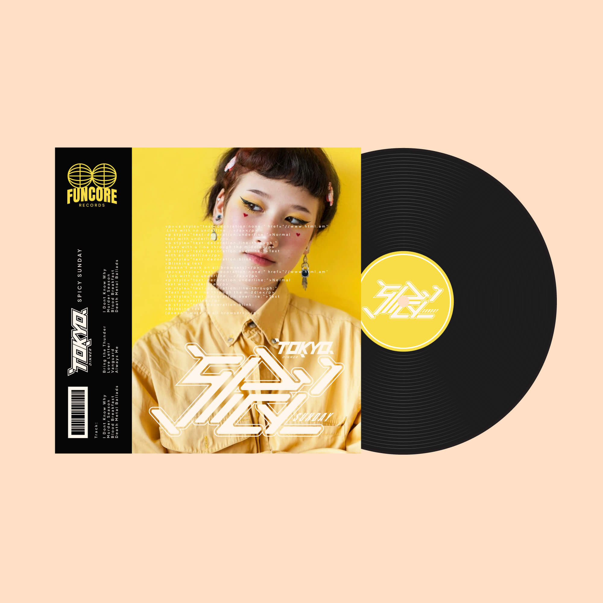 Protecting Your Vinyl: Is Polypropylene the Best Material for Record Sleeves?