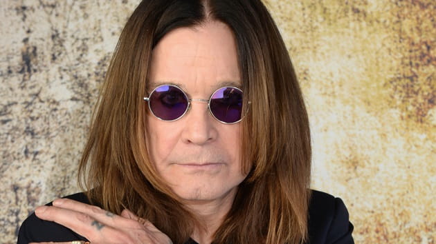 Jack Osbourne Shares Update on Ozzy Osbourne Biopic for 2028