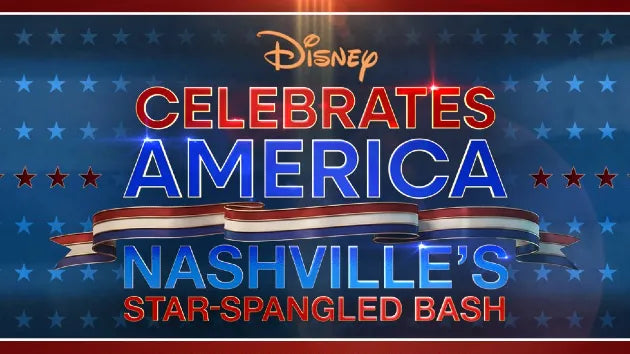 Sublime and The All-American Rejects Join Disney's July 4 TV Special