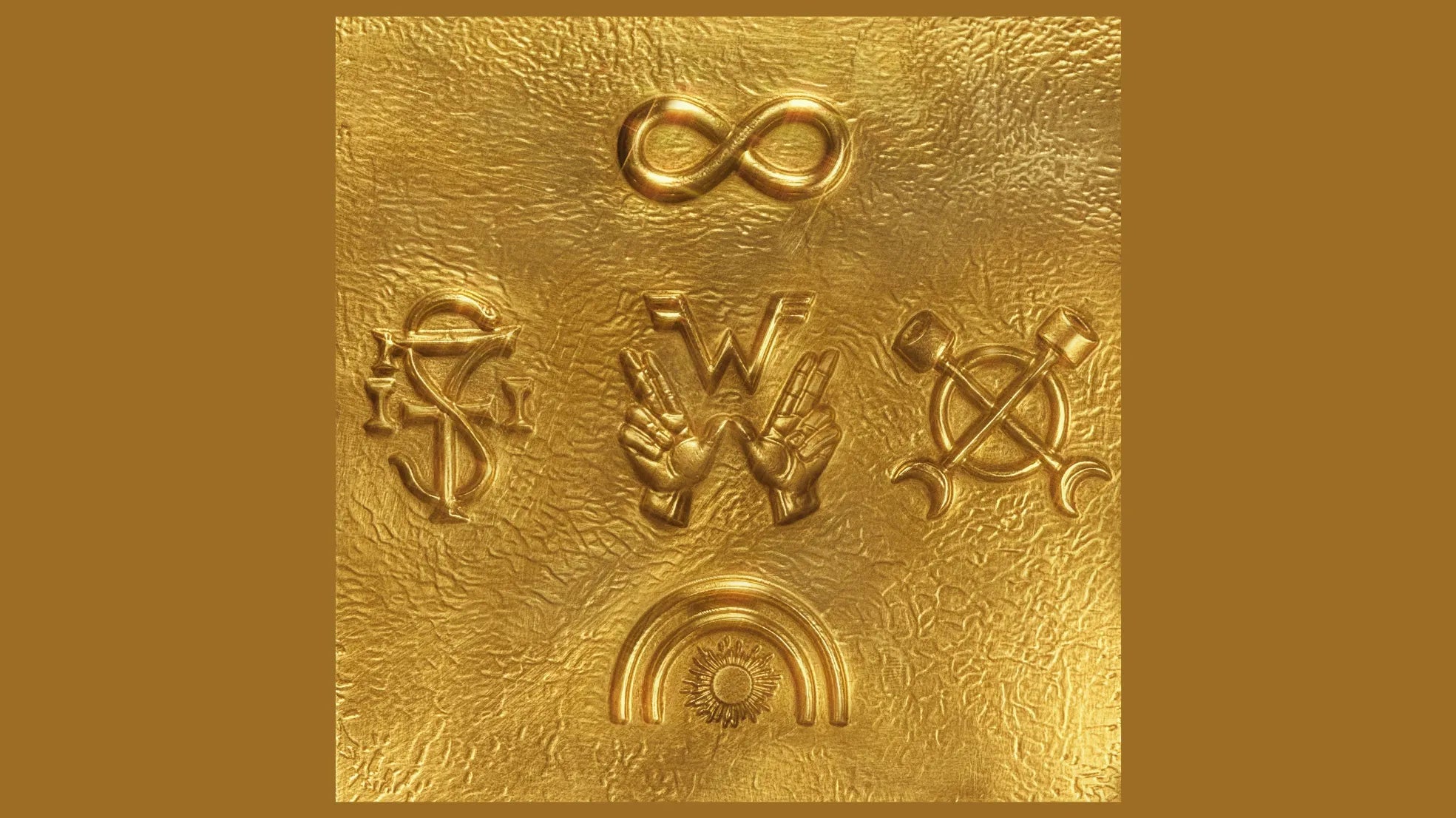 Weezer Premieres New Song "C.E.O." Ahead of The Gold Album