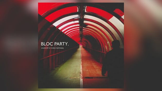 Bloc Party Shares New Song "Love Bomb" from Upcoming Album Anatomy of a Brief Romance