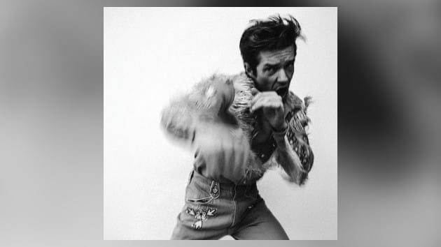 Brandon Flowers Announces New Solo Album Thrasher and Single “Plans”