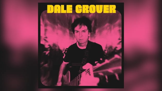 Dale Crover Releases Neil Young "Harvest Moon" Cover More Than 30 Years After Appearing in the Original Video