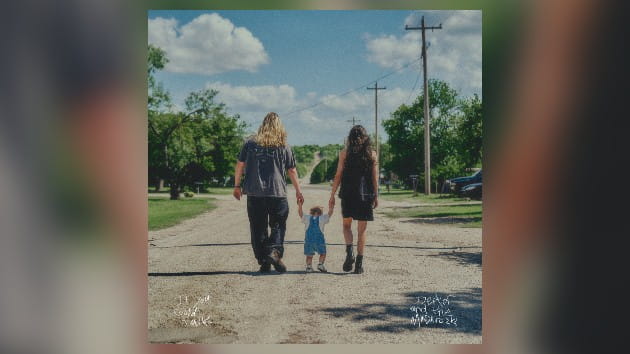 Dexter and the Moonrocks Share ‘If You Could Talk’