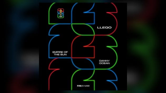 Empire of the Sun Releases “Llego” With Danny Ocean