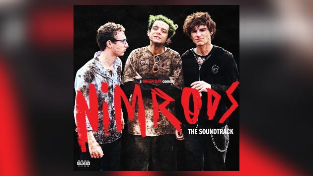 Green Day Announces NIMRODS Movie Soundtrack Featuring New Song