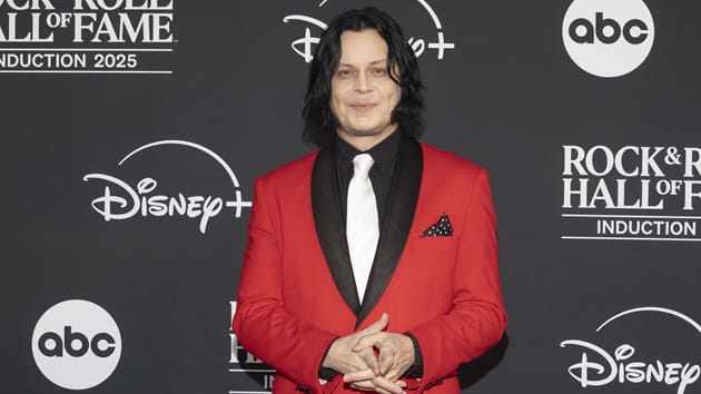 Jack White to Livestream Final US Tour Date at Pine Knob