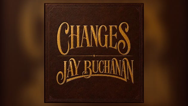 Rival Sons' Jay Buchanan Releases Solo Cover of Black Sabbath's "Changes"