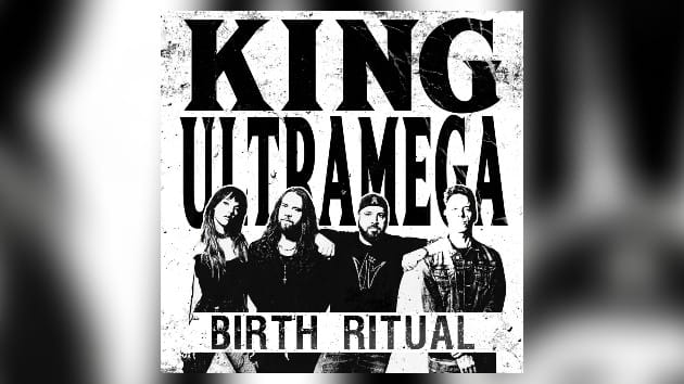 Matt Cameron, Halestorm Members Revisit ‘Birth Ritual’