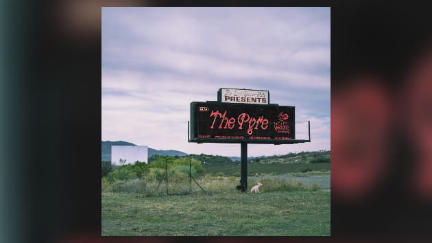 The Last Dinner Party Release New Song "Knocking at the Sky"