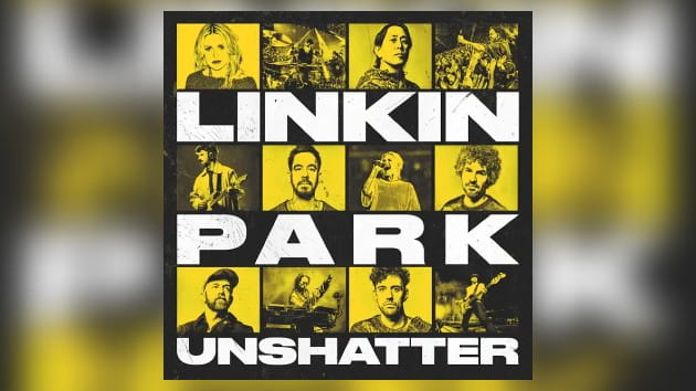 Linkin Park Announces Release Date for Unshatter Documentary
