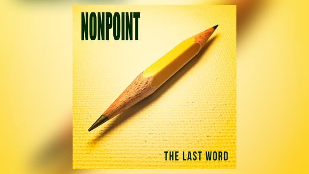 Nonpoint Announces The Last Word Album and Releases "Is It" Music Video