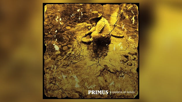 Primus Releases "The Ol' Grizz" Music Video