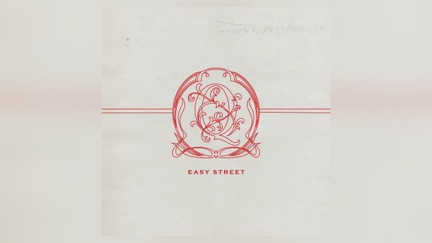 Queens of the Stone Age Release ‘Easy Street’ Single