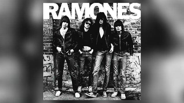 Ramones 50th Anniversary Tribute Concert Set for Los Angeles