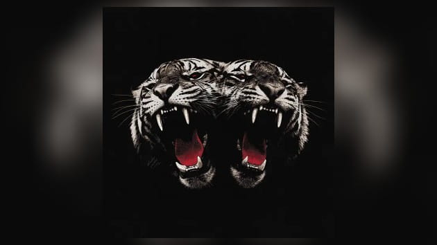 Royal Blood Announces New Album Dead Company