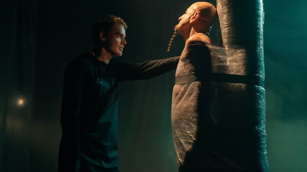 System of a Down's Shavo Odadjian Joins Season 2 of Dexter: Resurrection