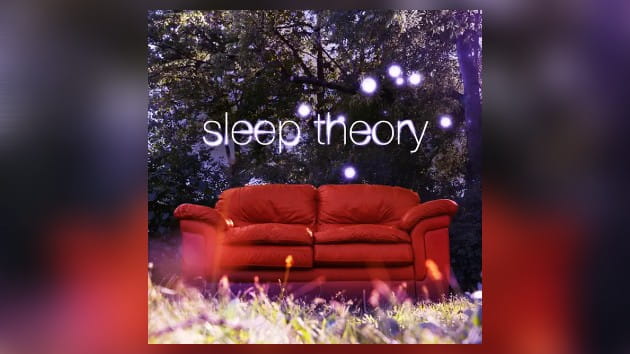 Sleep Theory Releases Studio Cover of Paramore's "My Heart"