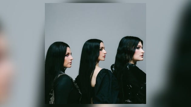 Amy Lee Reflects on Historic “End of You” Collaboration With Poppy and Courtney LaPlante