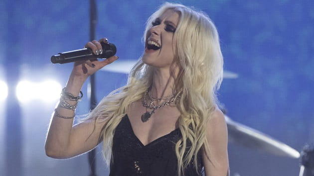 The Pretty Reckless Release "Dear God" Music Video Following New Album Launch