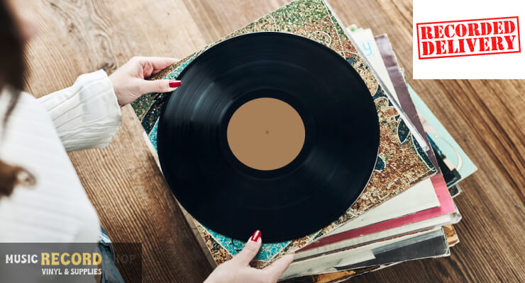 How to Ship Vinyl Records Safely in 2024: A Complete Guide