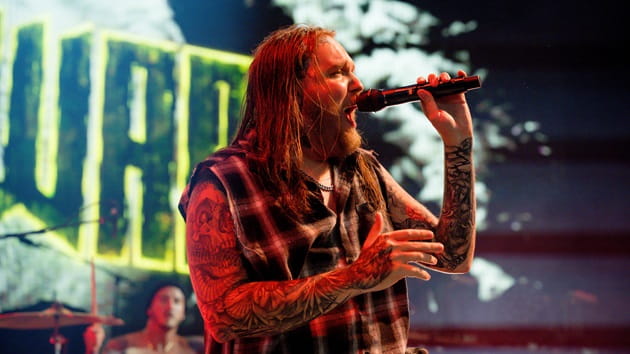 Wage War Announces 2026 Emergency Broadcast U.S. Tour