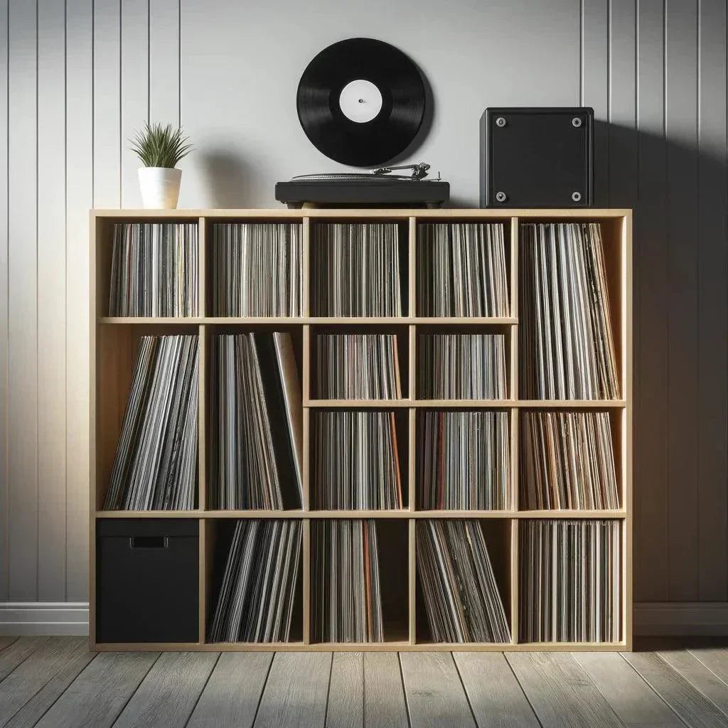 How to Fix Warped Vinyl Record: Easy Methods & Tips | Music Record Shop