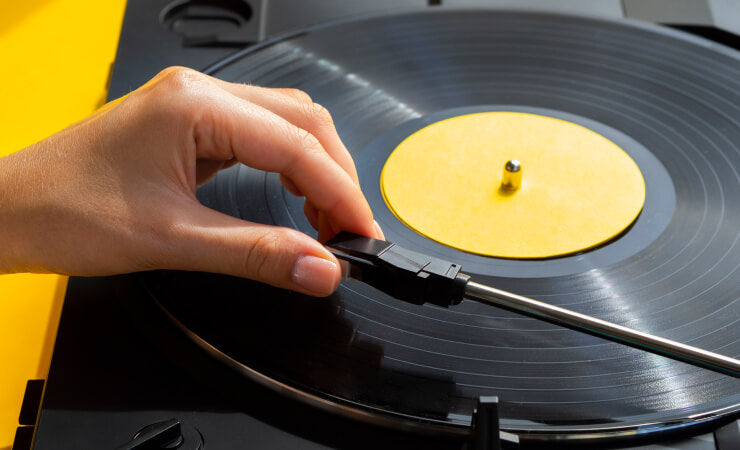 Comprehensive Guide to Vinyl Record Grading – Music Record Shop