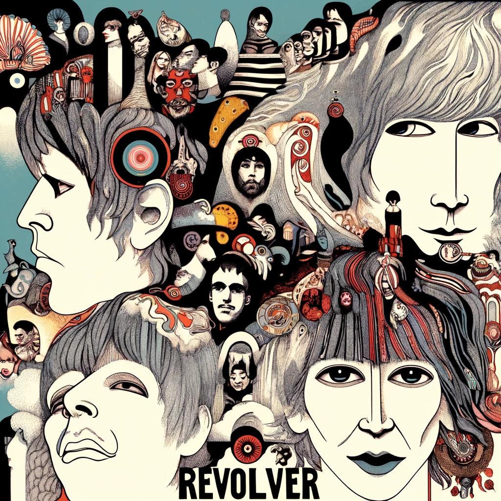 20 Essential Vinyl Records Every Collector Needs | Music Record Shop