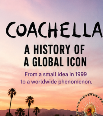 Coachella History: How the Festival Became a Global Music Icon