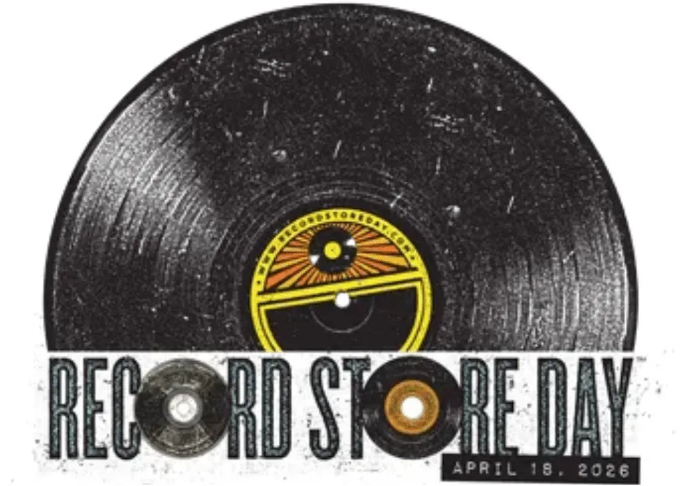 Record Store Day 2026: Dates, Releases & Must-Know Tips