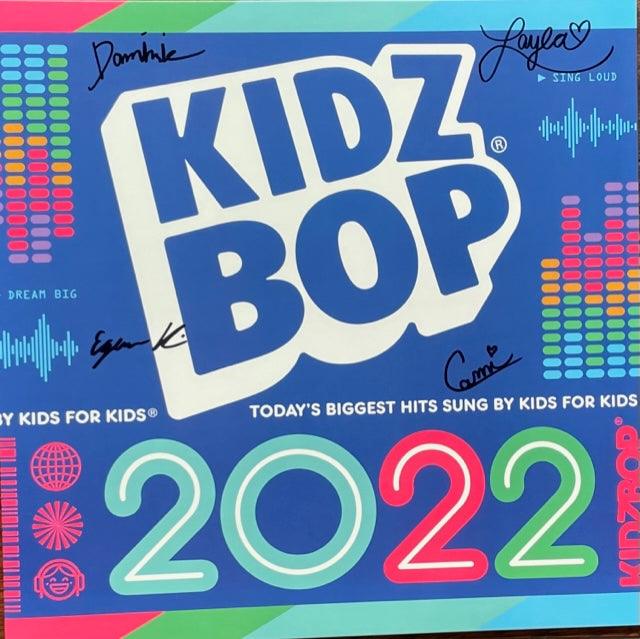 Evolution of Kidz Bop: Impact on Pop Culture | Music Record Shop