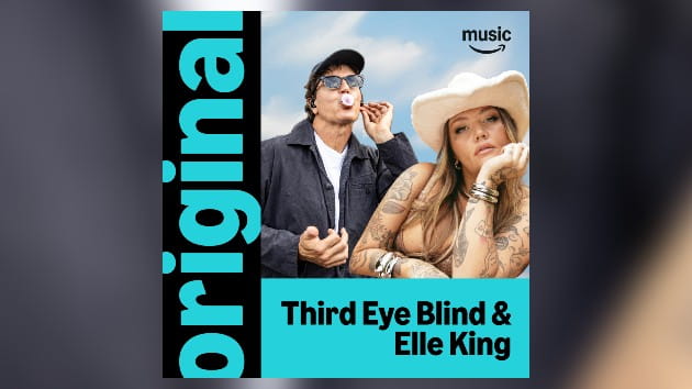 third eye blind heroes cover