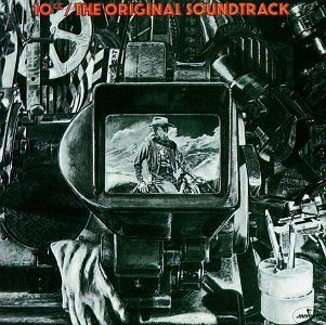 10cc The Original Soundtrack