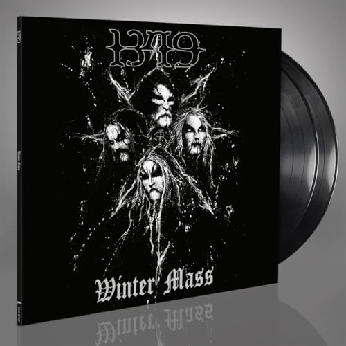 1349 Winter Mass [2Lp]