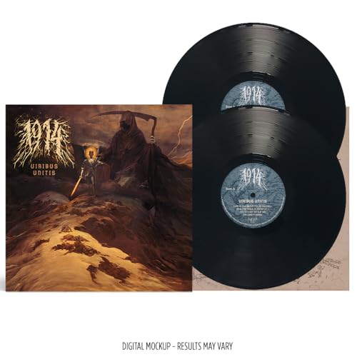 1914 Viribus Unitis [2LP]