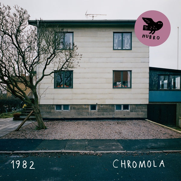 1982 Chromola