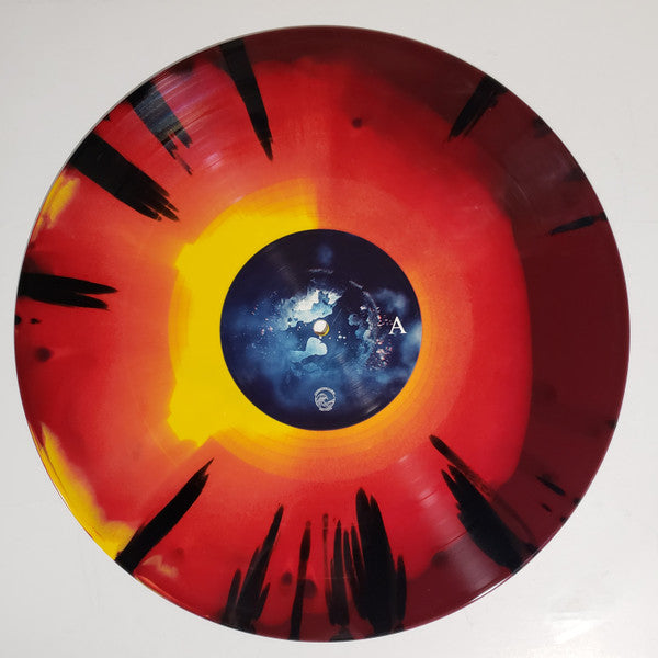 Delusions Of Grandeur (5) : Reclamation (LP, EP, Ltd, Num, Wor)